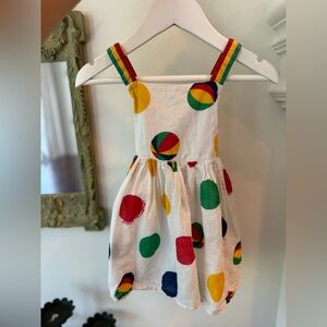 STELLA MCCARTNEY Little girls dress. EXCELLENT Condition